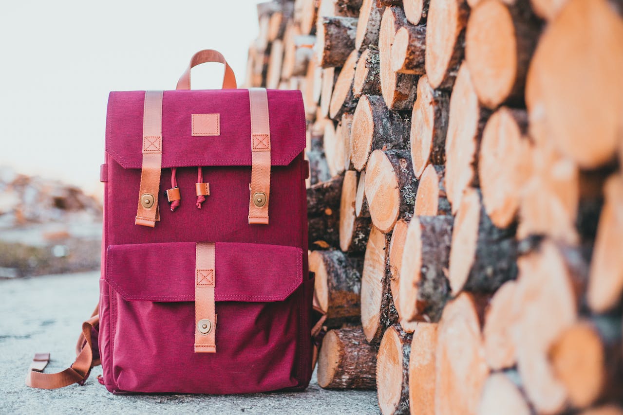 Roadtrip gepland? Dit hoort in je weekendtas van Travelbags