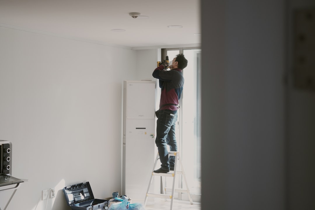 Hoe Ruud van Help mijn man is klusser meer rust brengt in huis